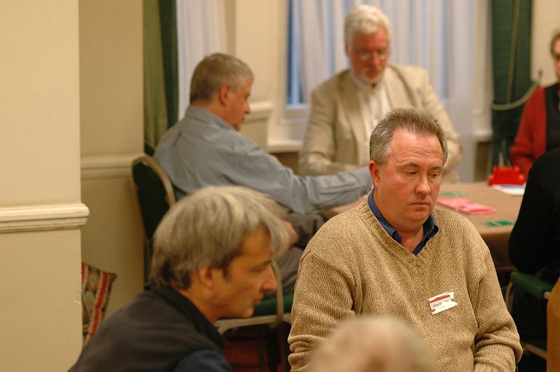 Picture 022.jpg - An earnest looking Liggins, in play against Robson; with Price in the background